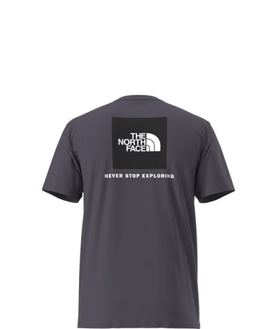 T-shirt pour hommes North Face - S/S CORE BOX NSE