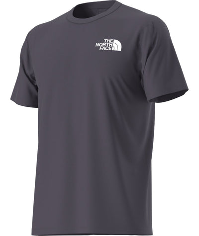 T-shirt pour hommes North Face - S/S CORE BOX NSE
