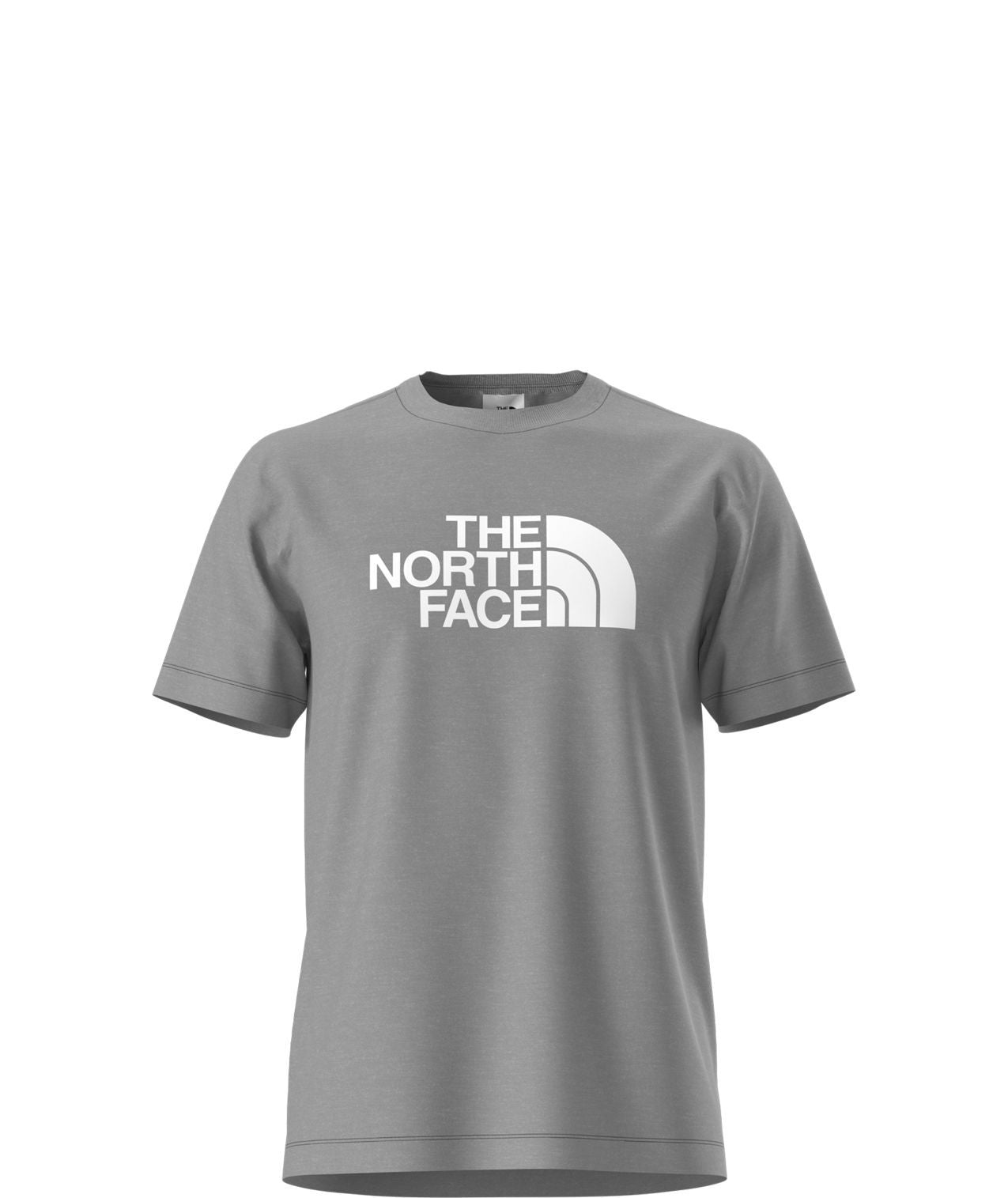 T-shirt The North Face Core Half Dome pour hommes avec logo à l'avant