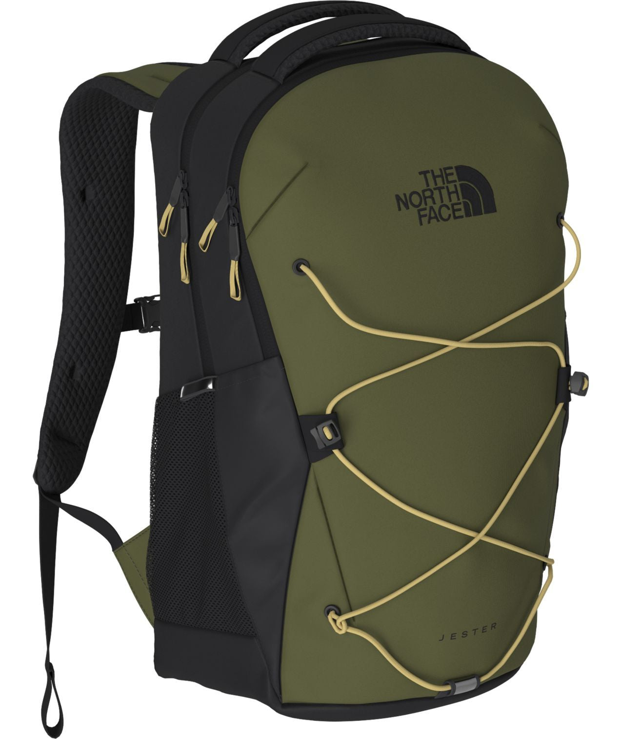 North Face backpack for adults - JESTER