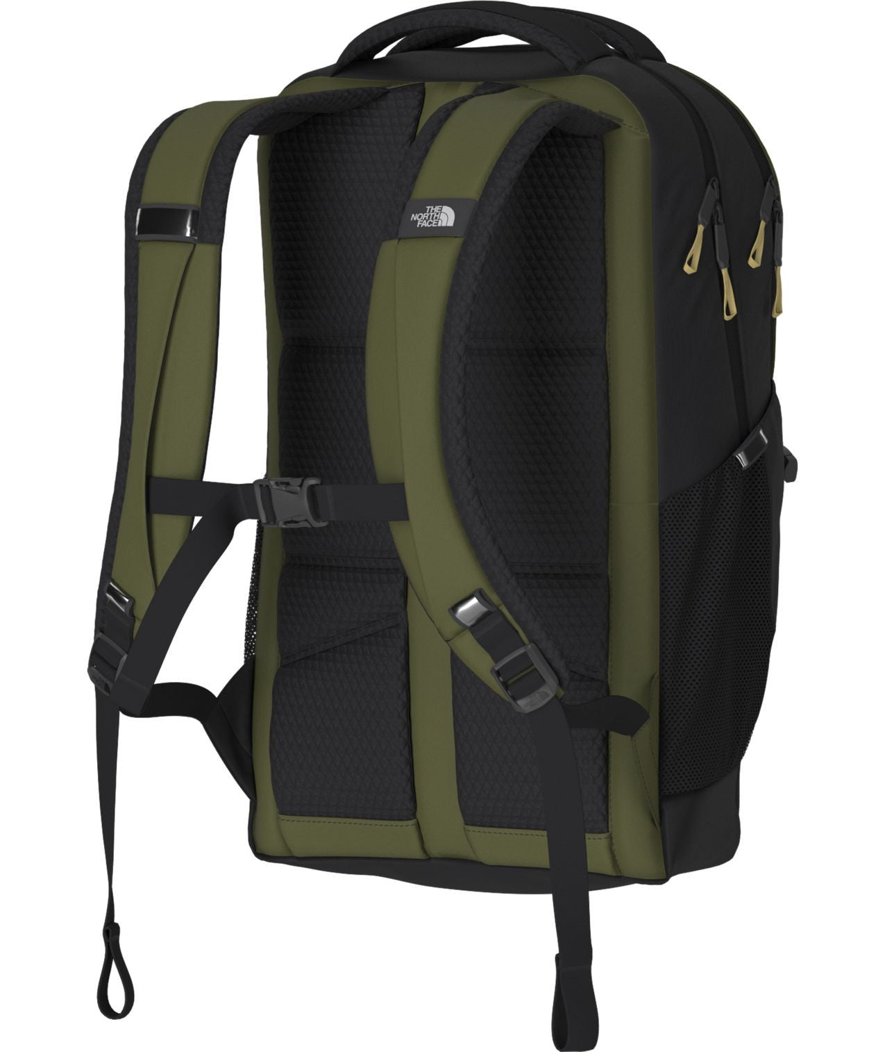 North Face backpack for adults - JESTER