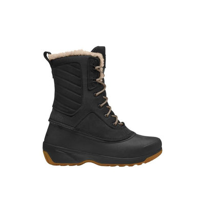 SHELLISTA IV MID WP - Bottes imperméables pour femmes -  North Face
