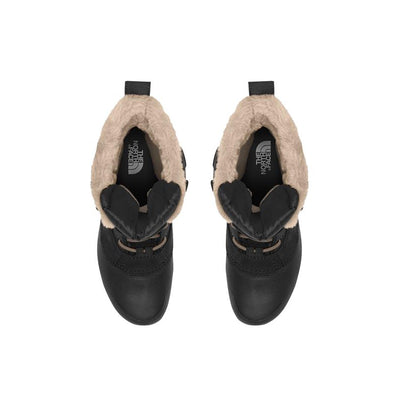 SHELLISTA IV MID WP - Bottes imperméables pour femmes -  North Face