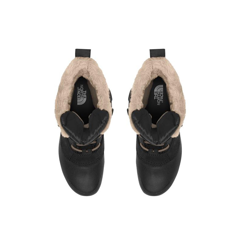 SHELLISTA IV MID WP - Bottes imperméables pour femmes -  North Face