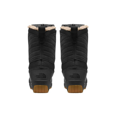 SHELLISTA IV MID WP - Bottes imperméables pour femmes -  North Face