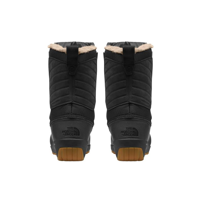 SHELLISTA IV MID WP - Bottes imperméables pour femmes -  North Face