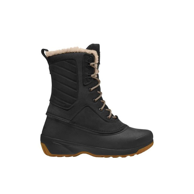 SHELLISTA IV MID WP - Bottes imperméables pour femmes -  North Face