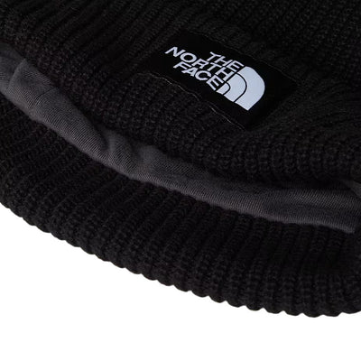 Tuque North Face Adultes - SALTY LINED