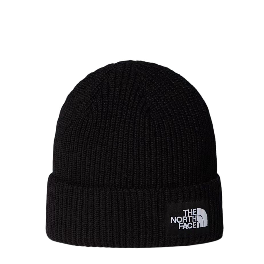 North Face Adult Beanie - SALTY LINED