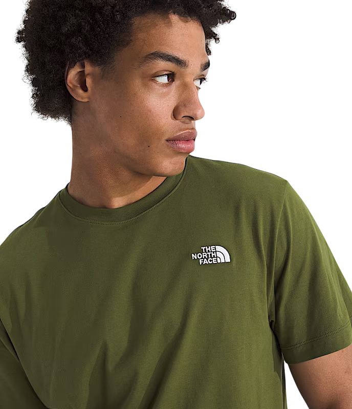 T-Shirt North Face Hommes - SIMPLE DOME
