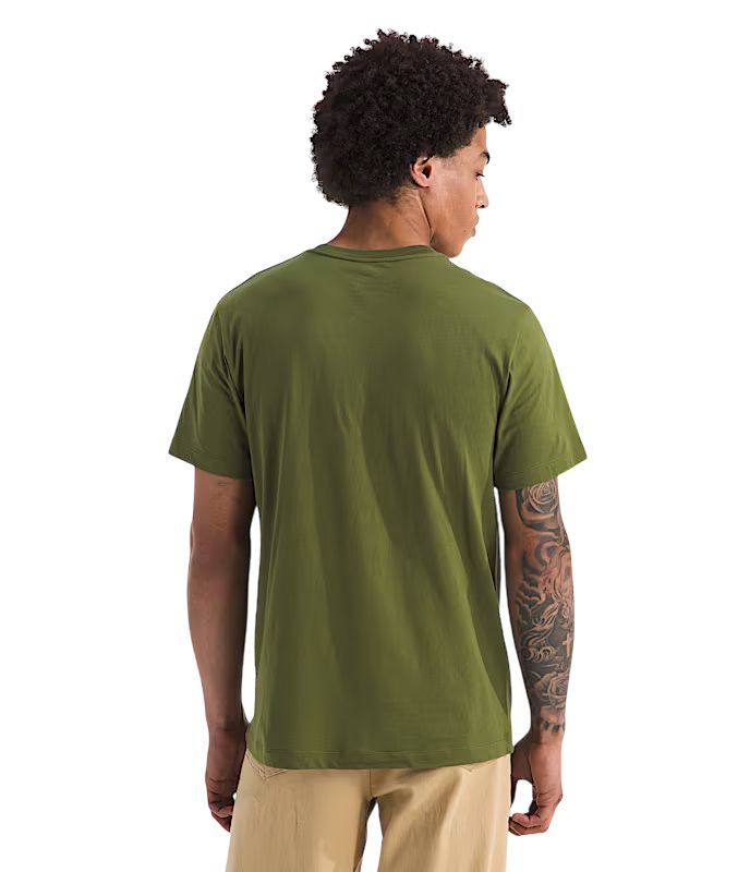 T-Shirt North Face Hommes - SIMPLE DOME