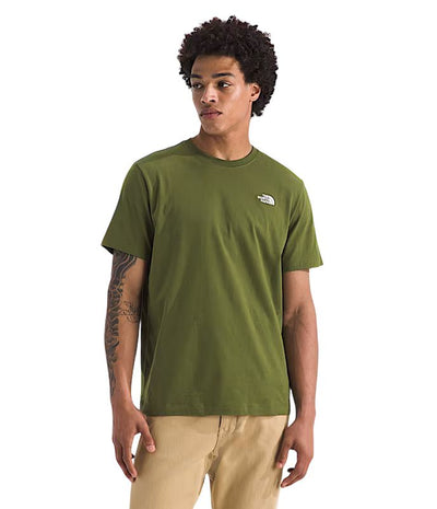 T-Shirt North Face Hommes - SIMPLE DOME