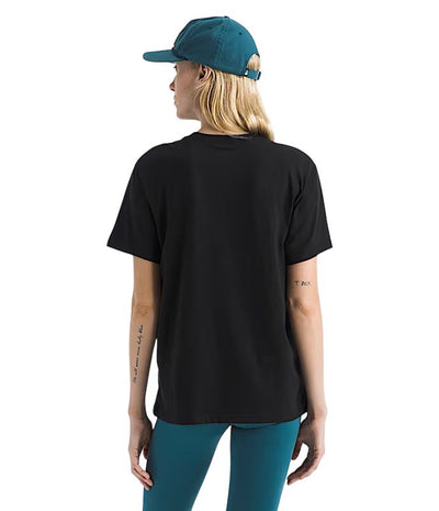 T-shirt North Face Femmes - SIMPLE DOME RELAXED