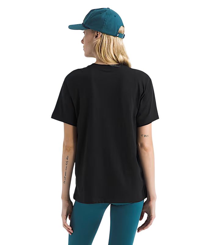 T-shirt North Face Femmes - SIMPLE DOME RELAXED