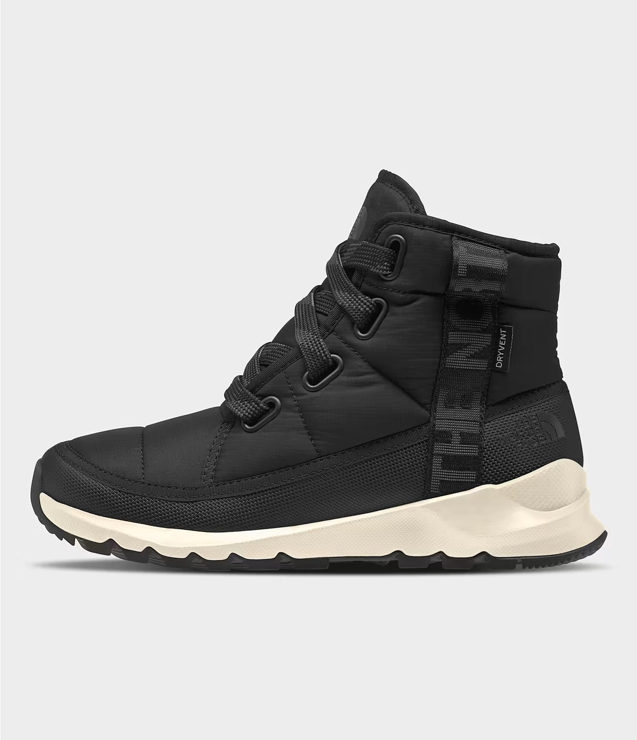 Bottes courtes North Face Femmes - THERMOBALL LACE LUXE