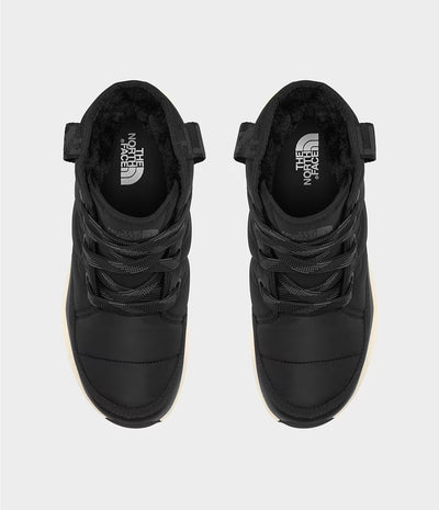 North Face Women's Short Boots - THERMOBALL LACE LUXE
