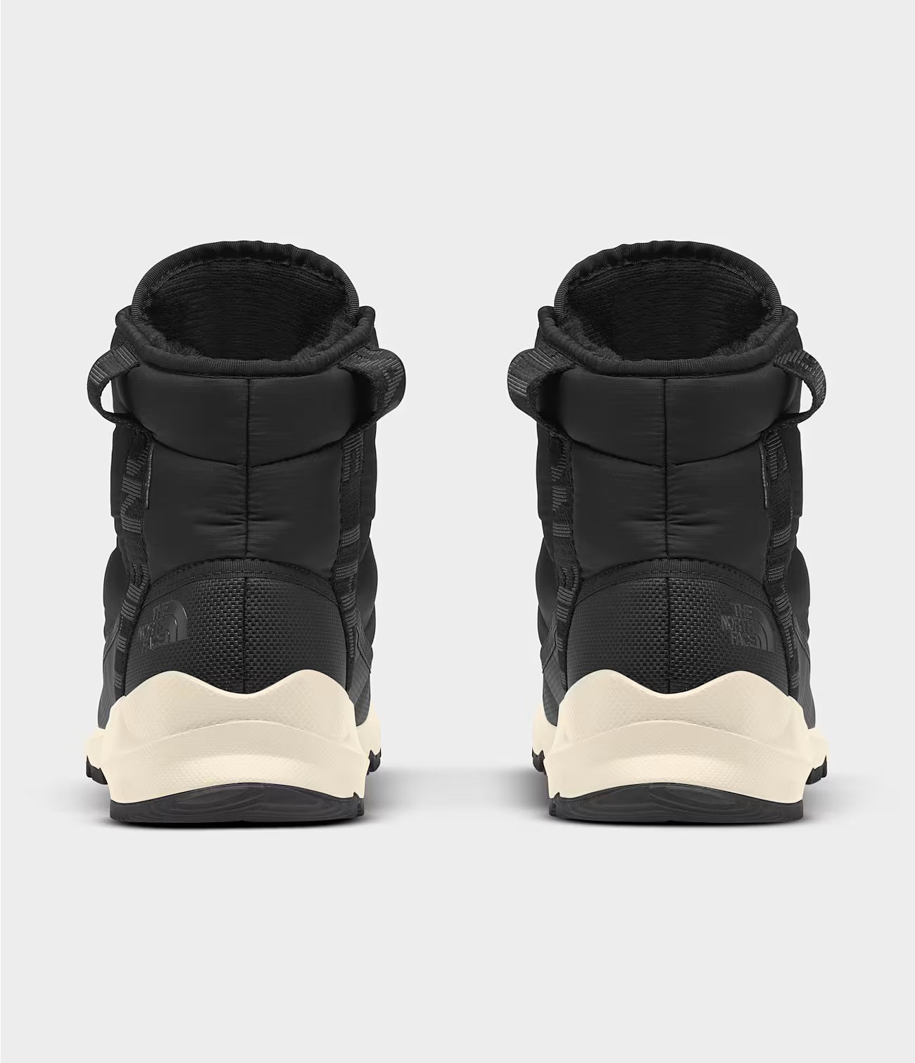 North Face Women's Short Boots - THERMOBALL LACE LUXE