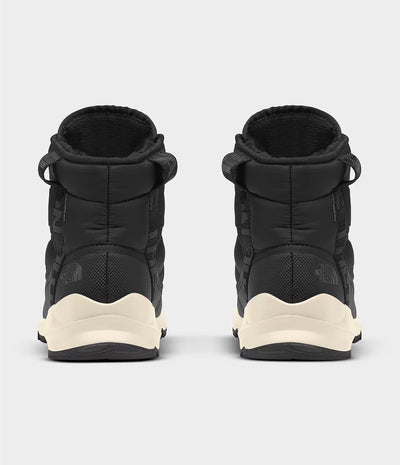 North Face Women's Short Boots - THERMOBALL LACE LUXE