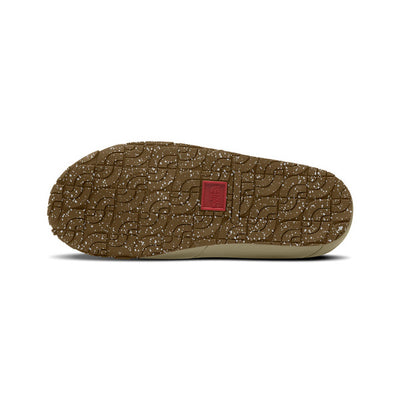 Pantoufles North Face Femmes - THERMOBALL TRACTION