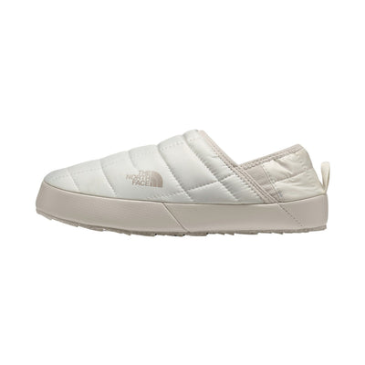 Pantoufles North Face Femmes - THERMOBALL TRACTION