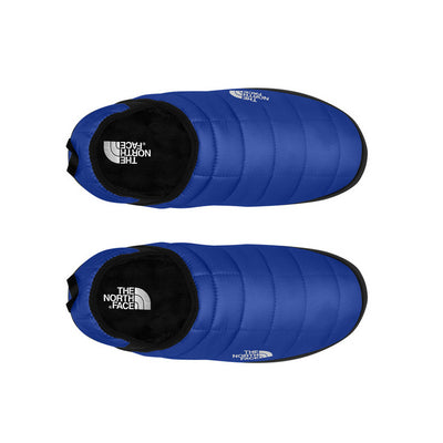 Pantoufles North Face Hommes - THERMOBALL TRACTION