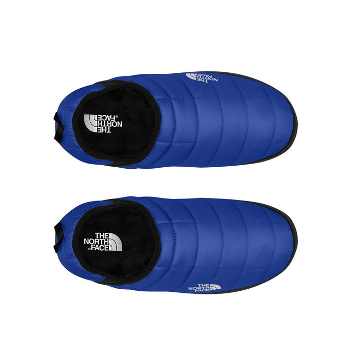 Pantoufles North Face Hommes - THERMOBALL TRACTION