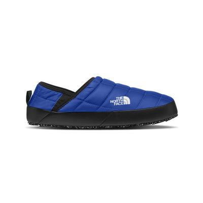 Pantoufles North Face Hommes - THERMOBALL TRACTION