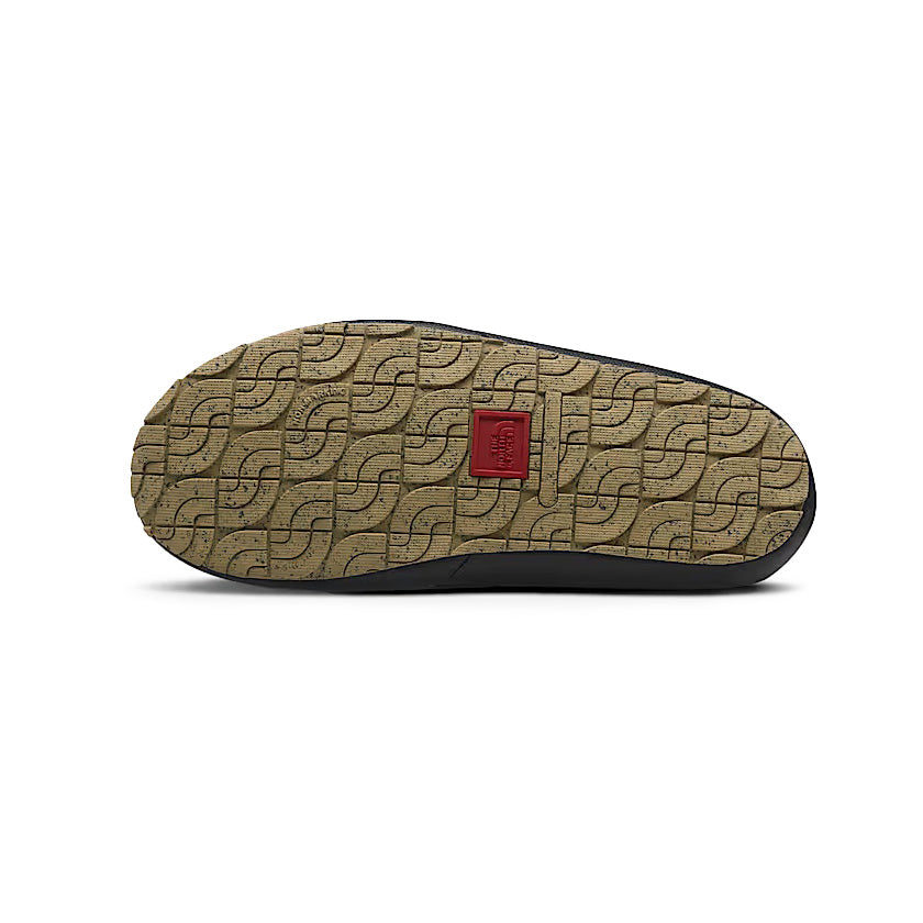 Pantoufle North Face Femmes - THERMOBALL TRACTION BOOTIE