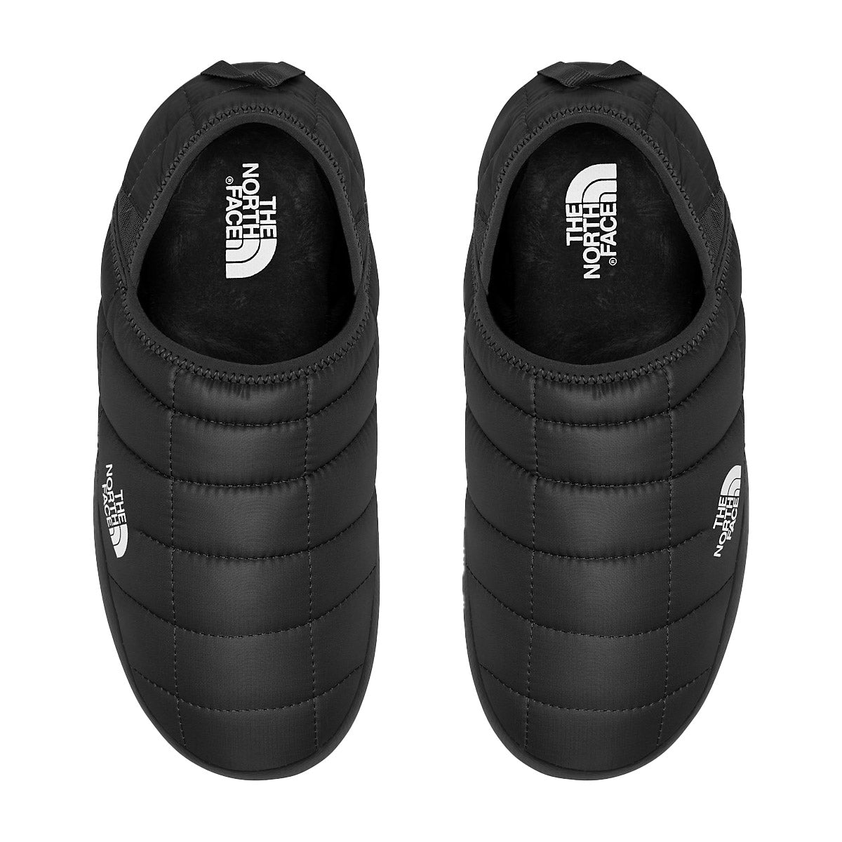 North Face Women's Slippers - THERMOBALL TRACTION