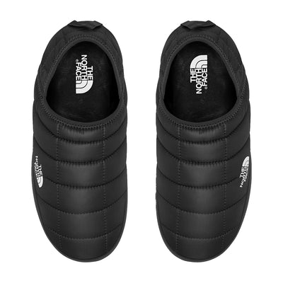 Pantoufles North Face Femmes - THERMOBALL TRACTION