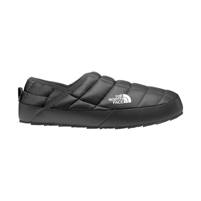 Pantoufles North Face Femmes - THERMOBALL TRACTION