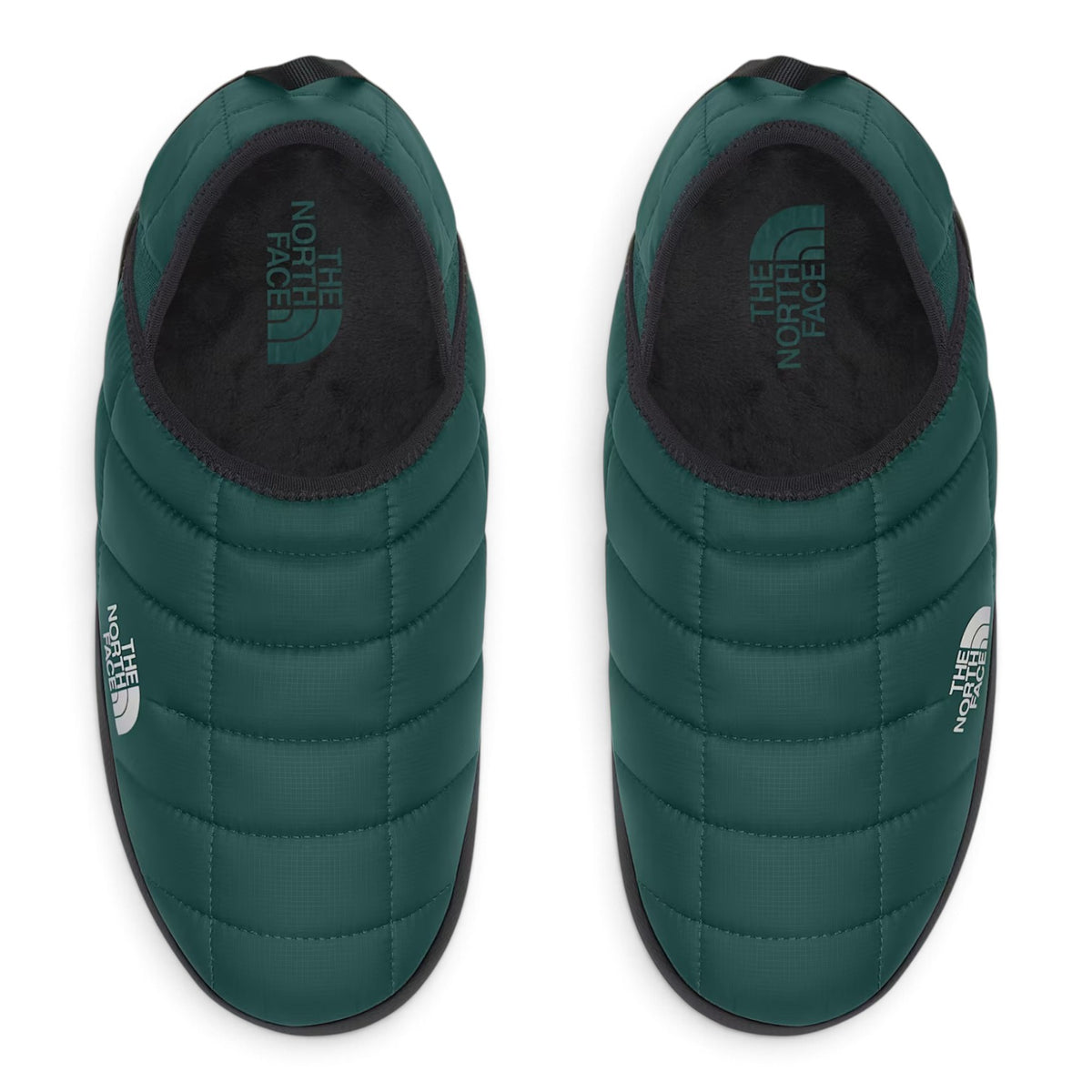 Pantoufles North Face Hommes - THERMOBALL TRACTION