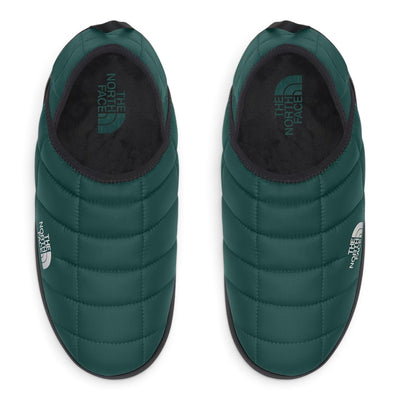 Pantoufles North Face Hommes - THERMOBALL TRACTION