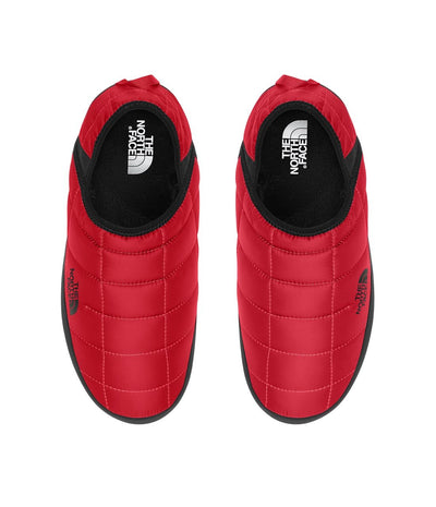 Pantoufles North Face Hommes - THERMOBALL TRACTION