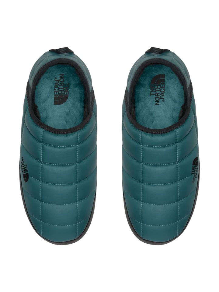 Pantoufles North Face Hommes - THERMOBALL TRACTION