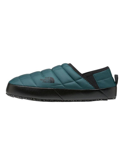 Pantoufles North Face Hommes - THERMOBALL TRACTION