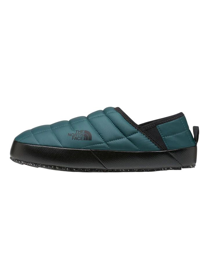 Pantoufles North Face Hommes - THERMOBALL TRACTION