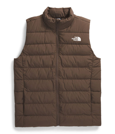 Veste sans manches North Face Hommes - ACONCAGUA 3