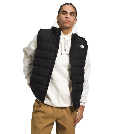 Veste sans manches North Face Hommes - ACONCAGUA 3