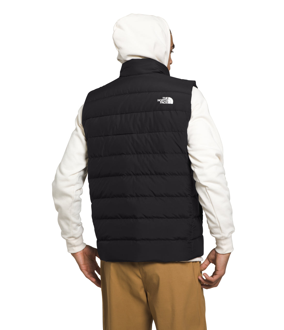 Veste sans manches North Face Hommes - ACONCAGUA 3