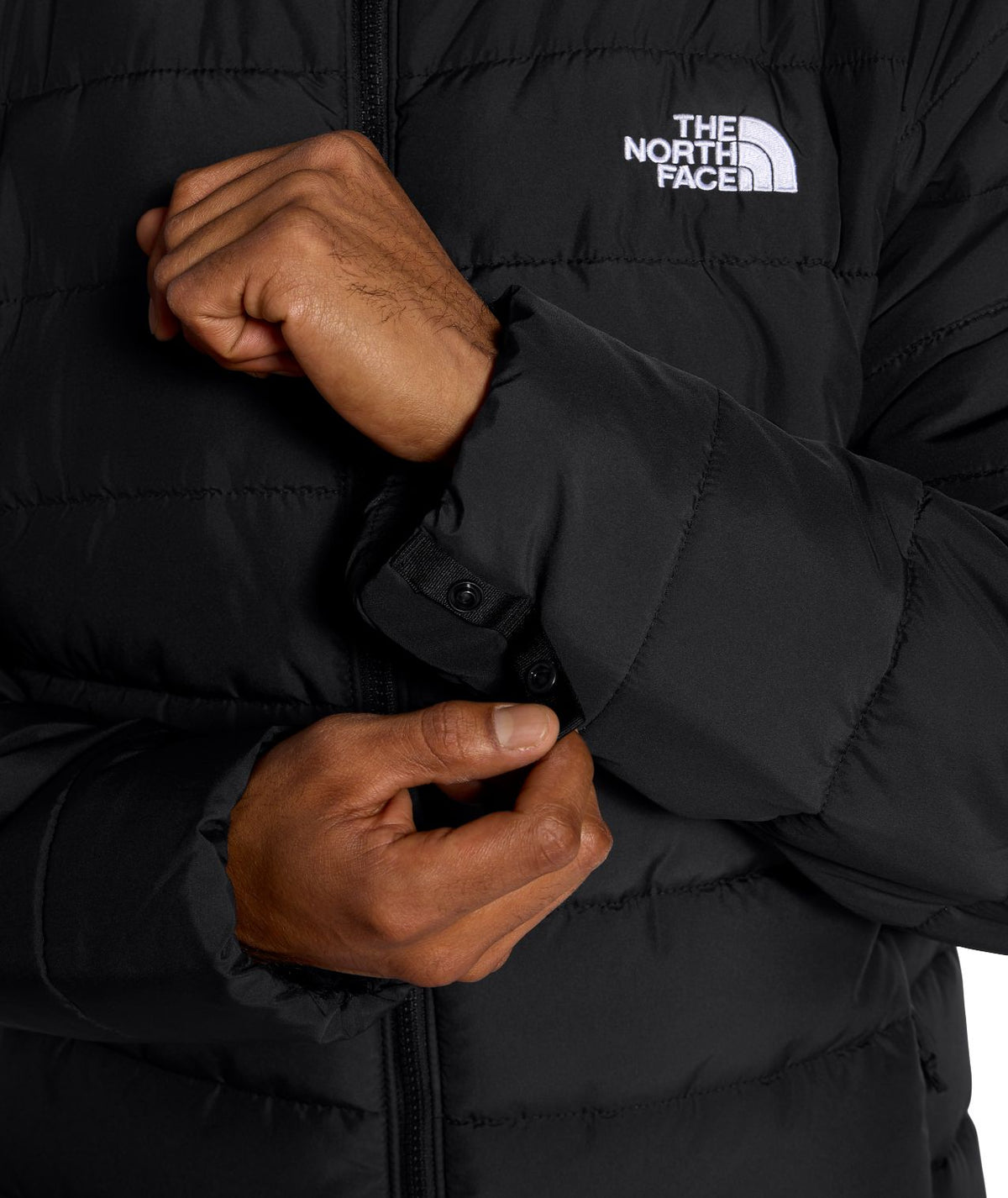 Veste The North Face pour hommes - ACONCAGUA SYNTH
