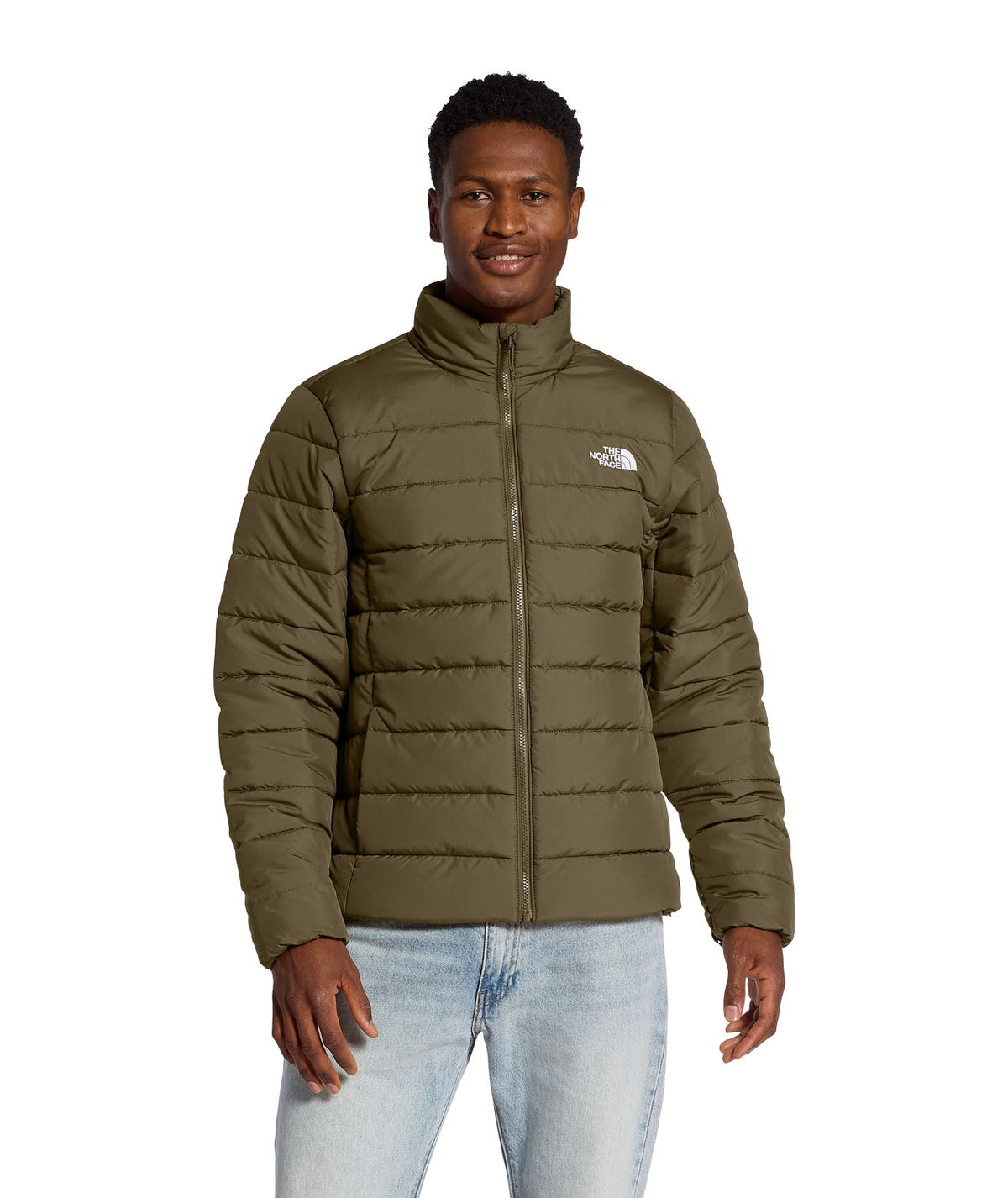 Veste The North Face pour hommes - ACONCAGUA SYNTH
