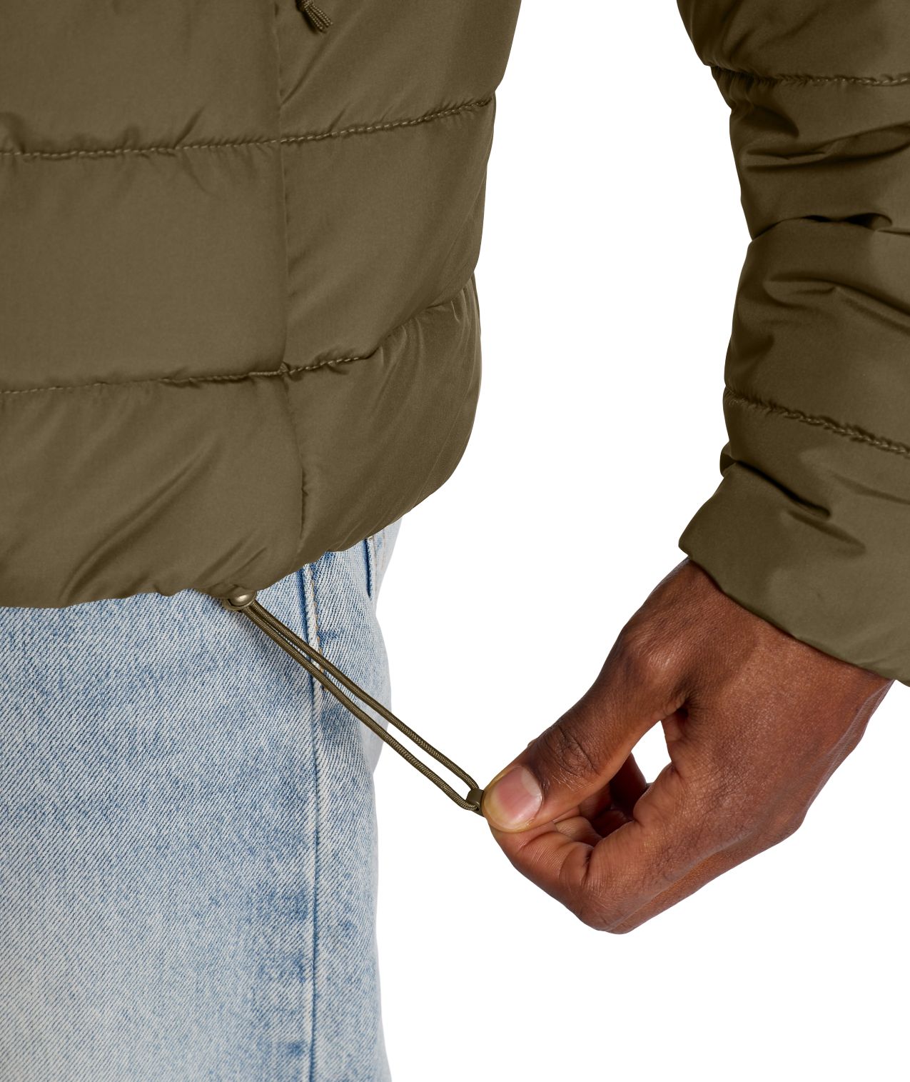 Veste The North Face pour hommes - ACONCAGUA SYNTH