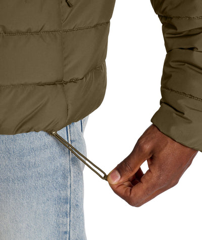 Veste The North Face pour hommes - ACONCAGUA SYNTH