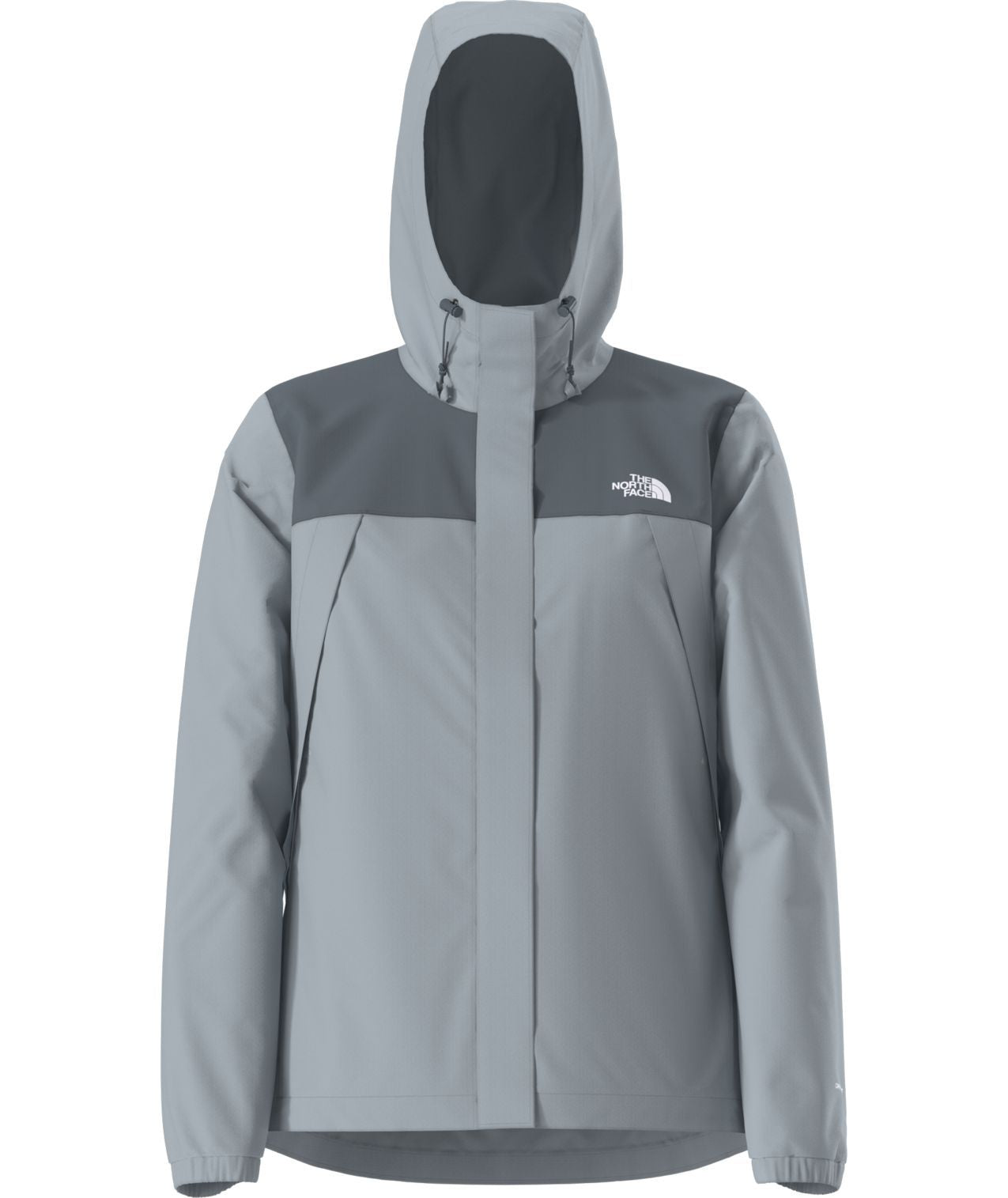 Manteau imperméable North Face pou femmes - ANTORA RAIN
