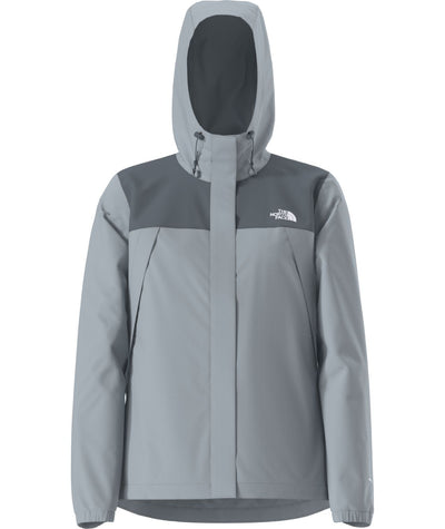 Manteau imperméable North Face pou femmes - ANTORA RAIN