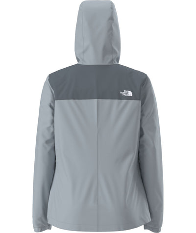 Manteau imperméable North Face pou femmes - ANTORA RAIN