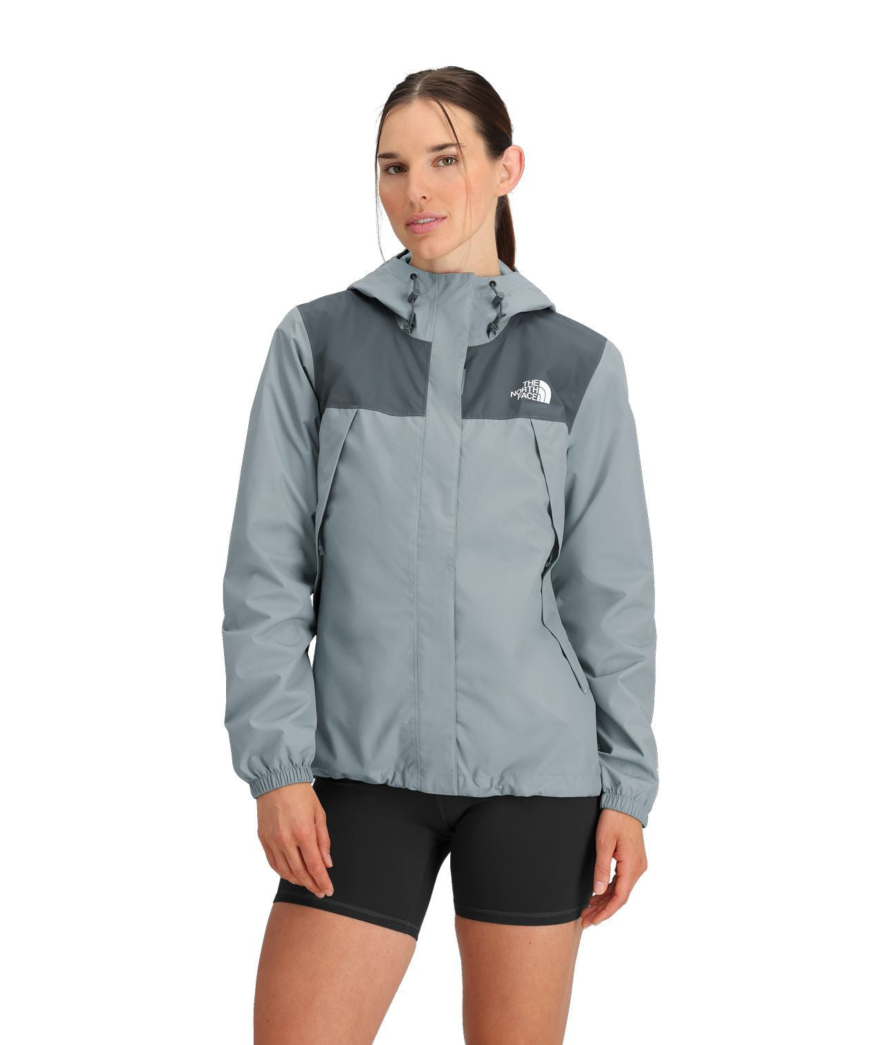 Manteau imperméable North Face pou femmes - ANTORA RAIN