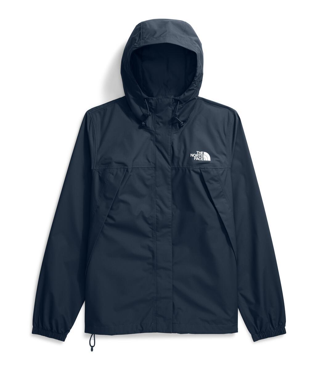 Manteau imperméable North Face pou femmes - ANTORA RAIN
