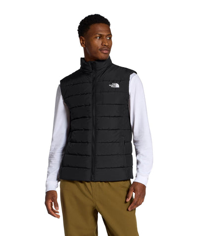 Veste sans manches The North Face pour hommes - S/M ACONCAGUA